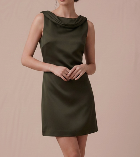 BR GIADA OLIVE