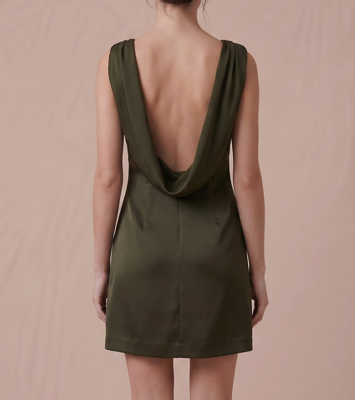 BR GIADA OLIVE