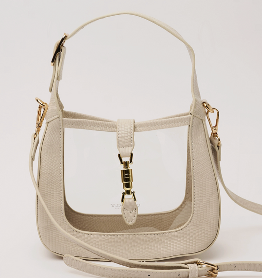 CH PAIGE IVRY CLR BAG