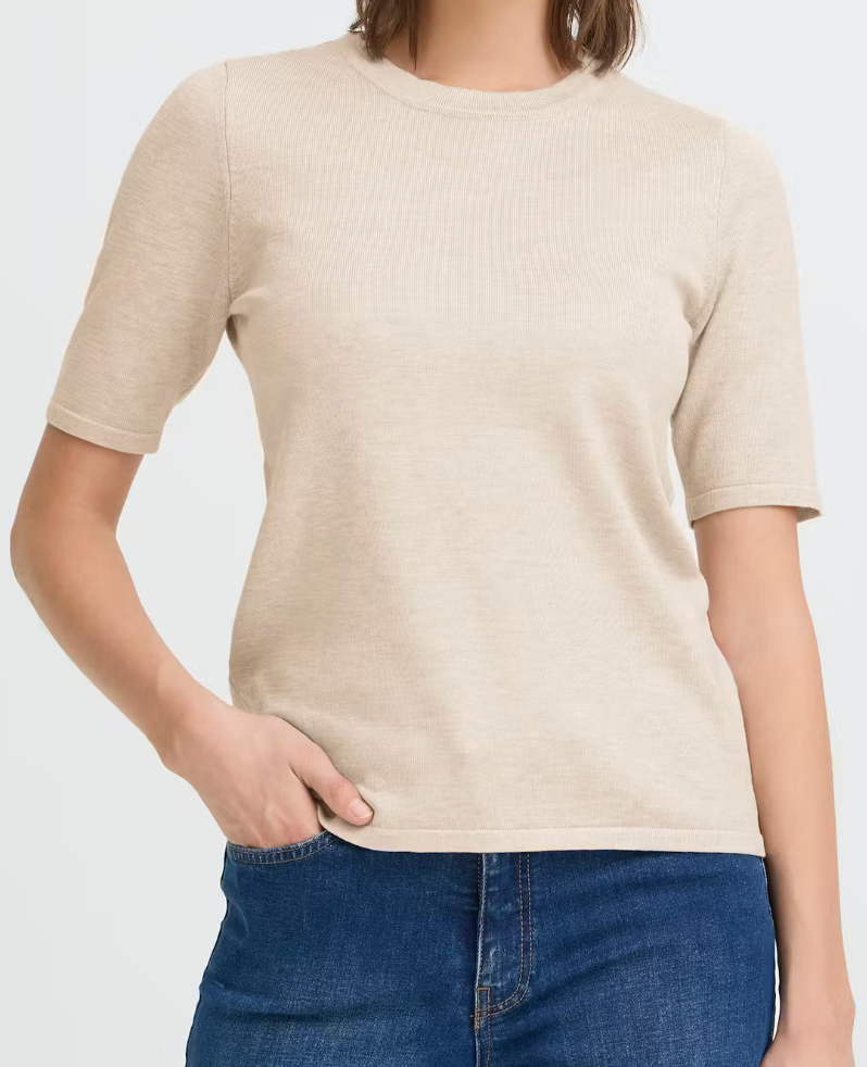 IC LELE OAT KNIT