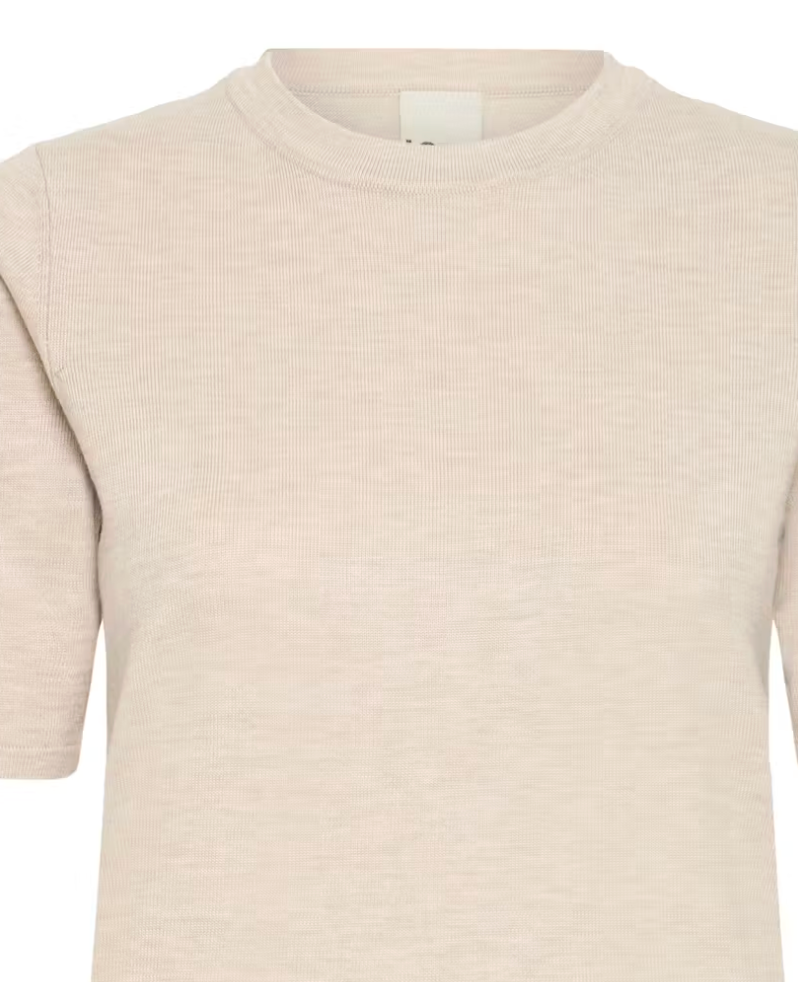 IC LELE OAT KNIT