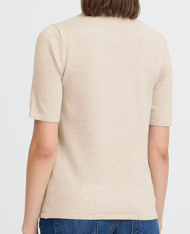 IC LELE OAT KNIT