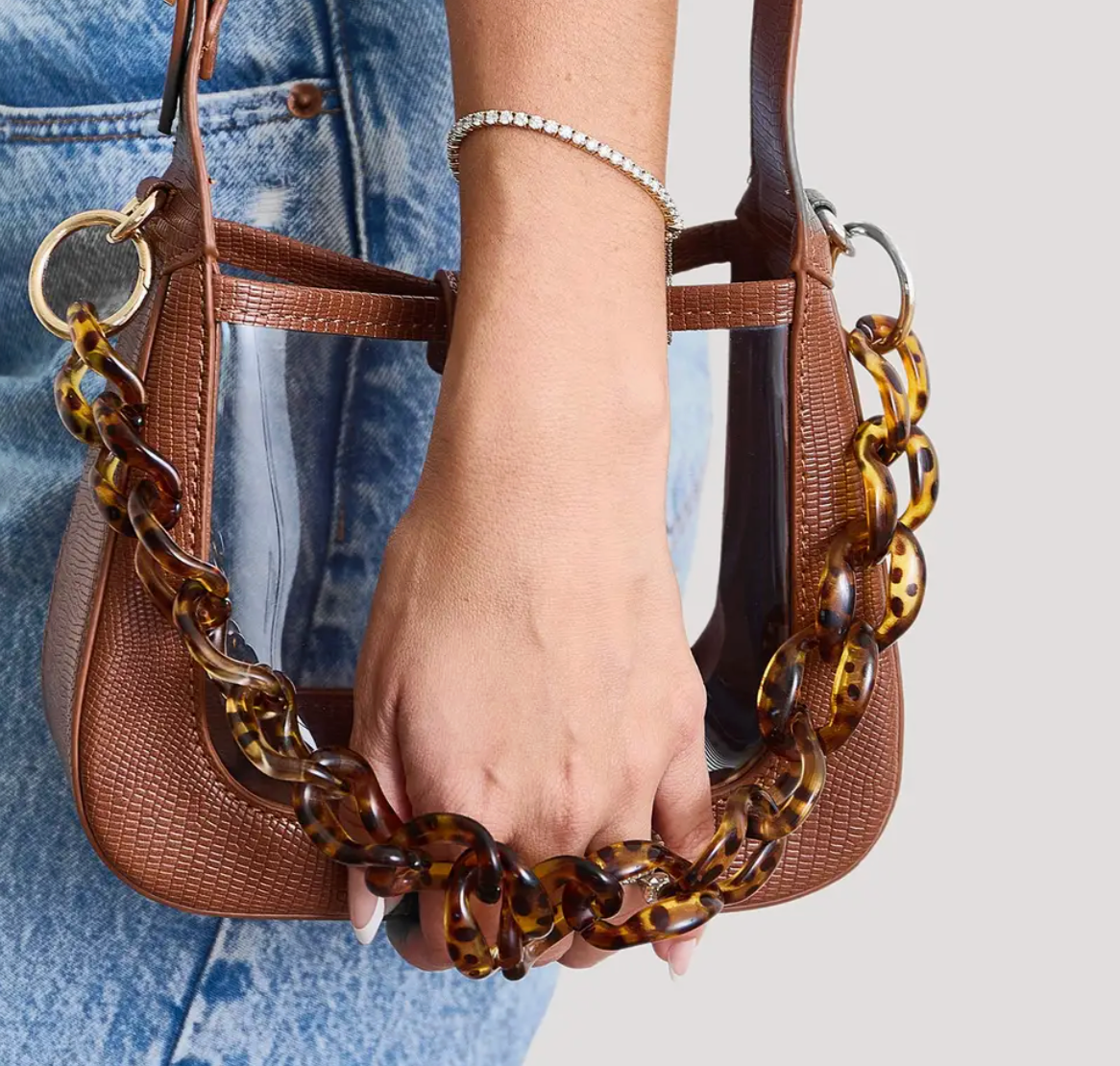 CH TORT STRAP