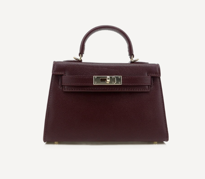 BIL HARIETTE BORDEAUX
