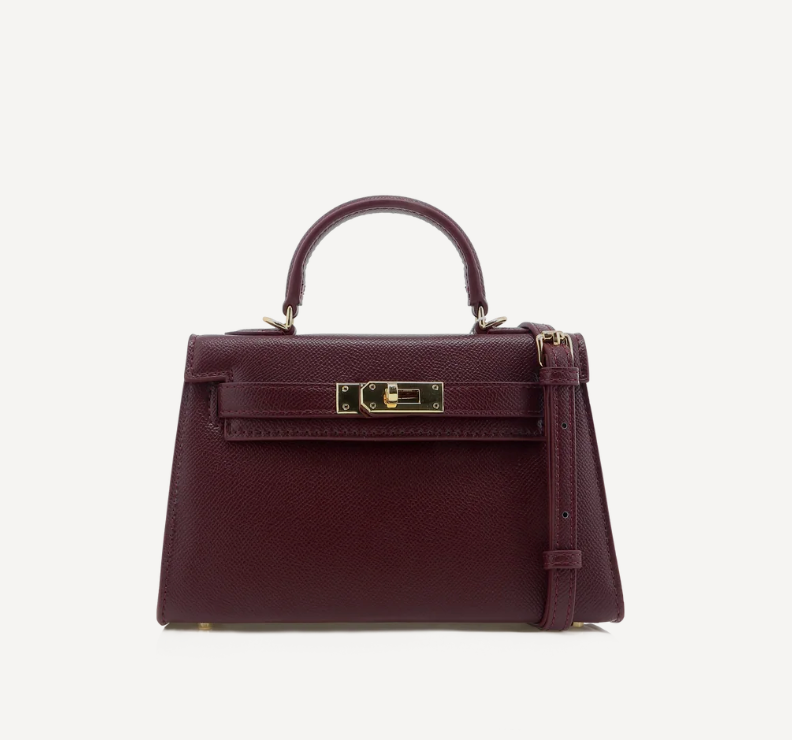 BIL HARIETTE BORDEAUX