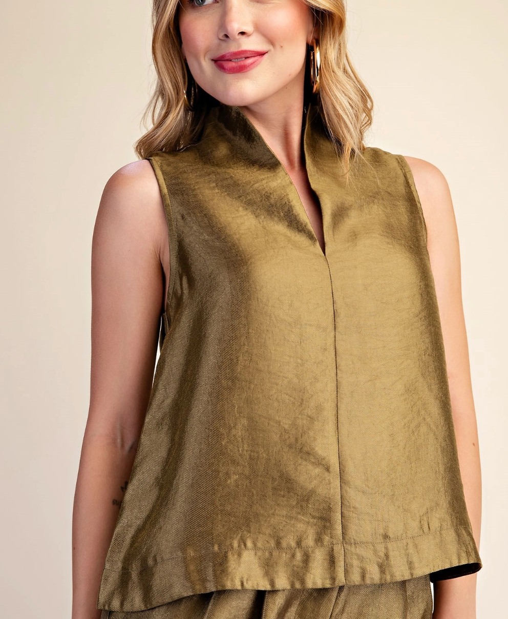 GL MEAGAN OLIVE