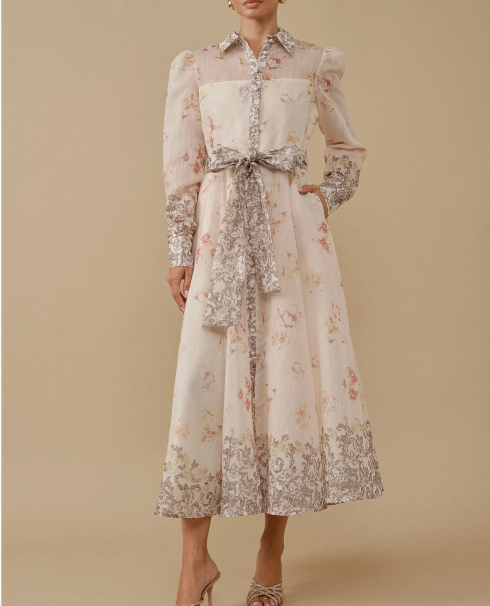 IN CAROL IVRY MAXI
