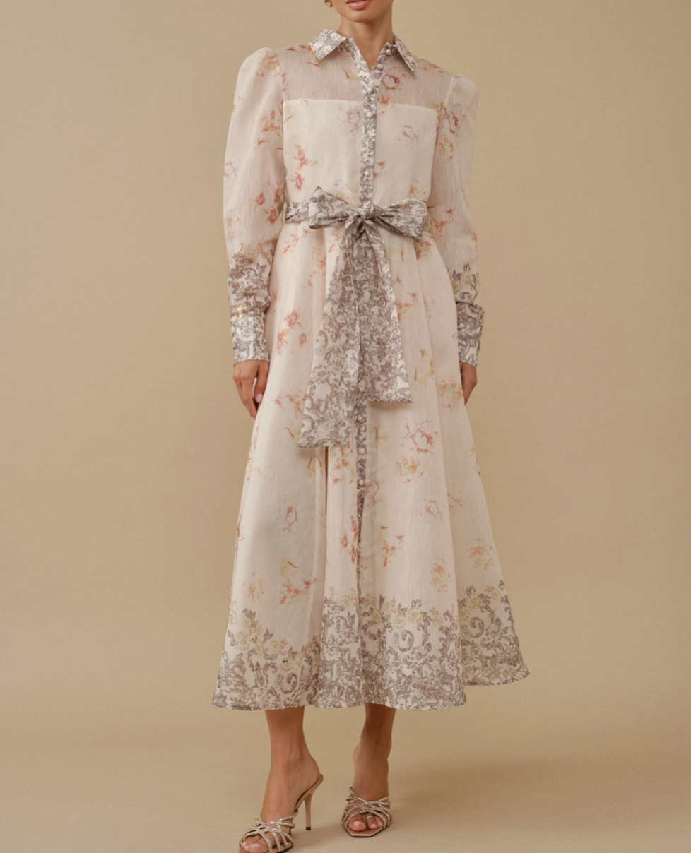 IN CAROL IVRY MAXI