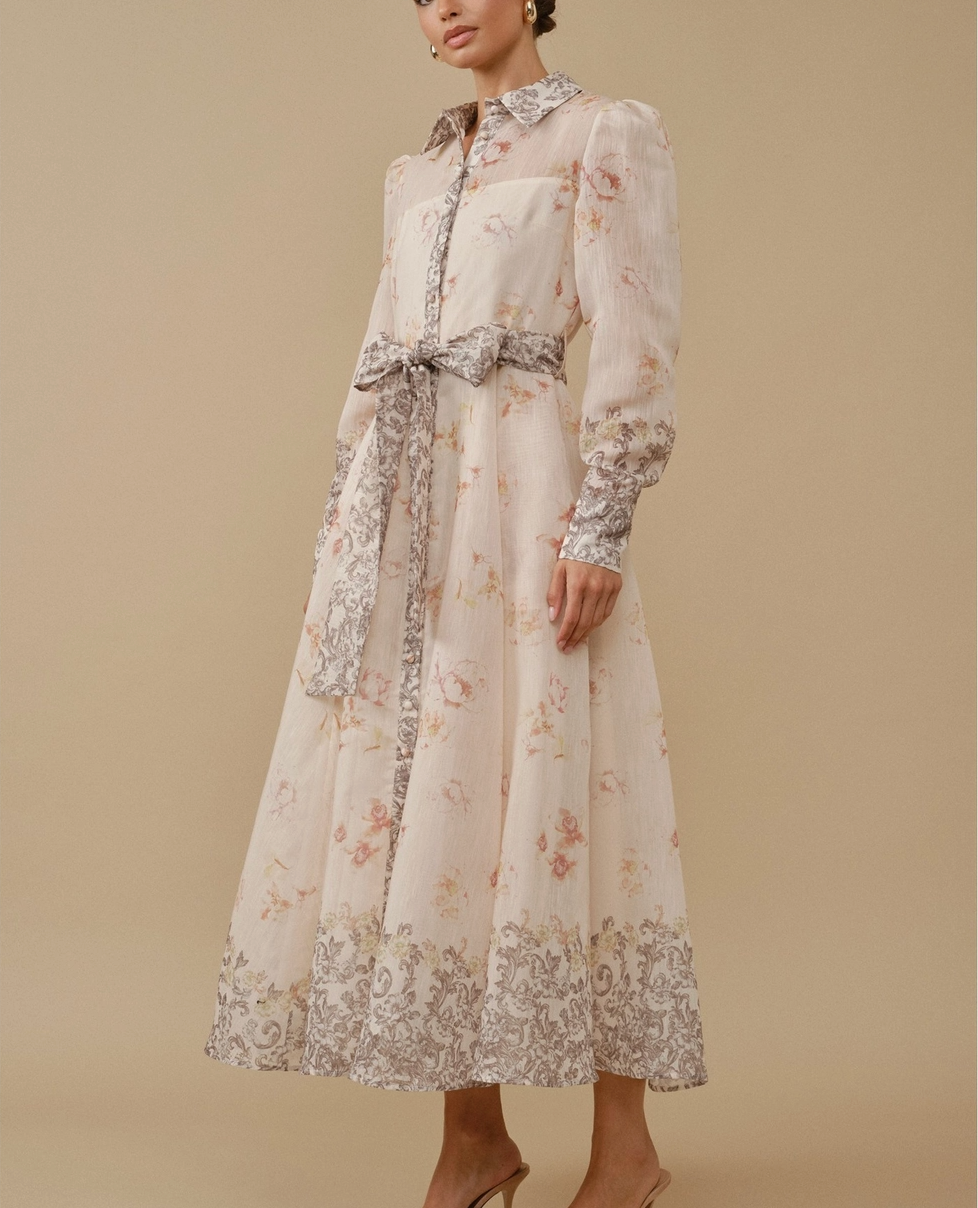 IN CAROL IVRY MAXI