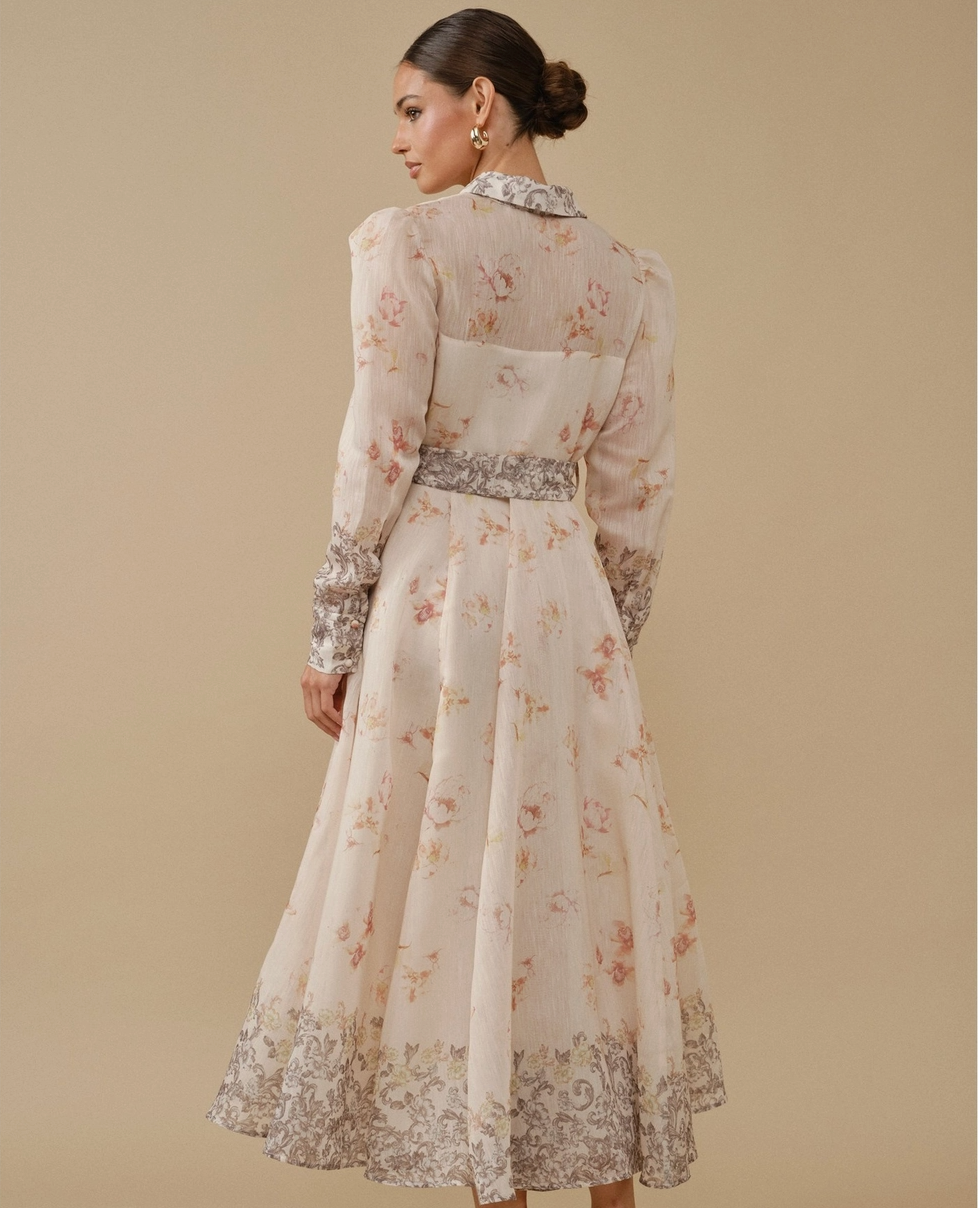 IN CAROL IVRY MAXI