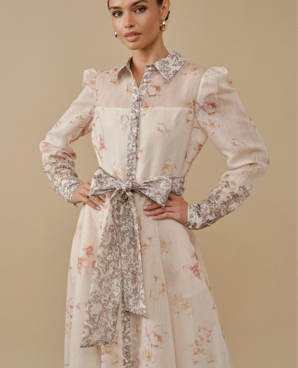 IN CAROL IVRY MAXI
