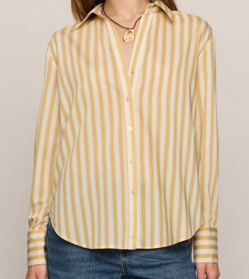 SZ GOLDEN HAVEN STRIPE