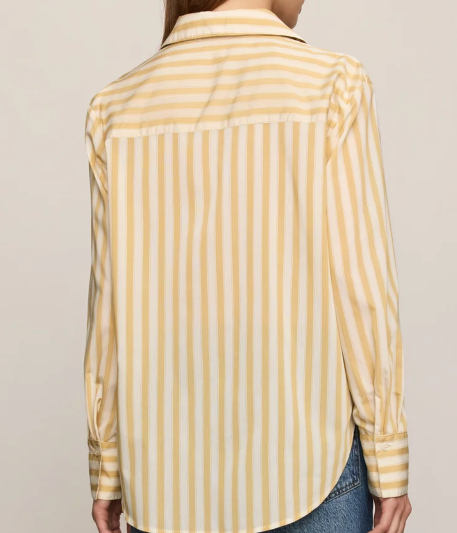 SZ GOLDEN HAVEN STRIPE