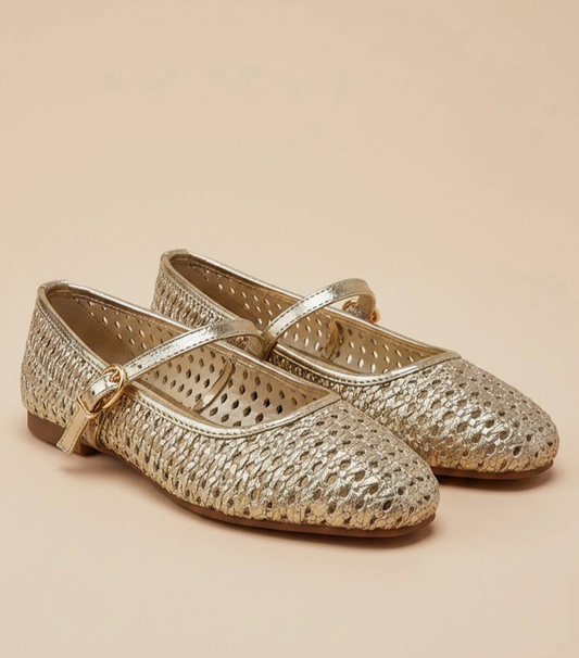 SD GOLD ARI FLAT