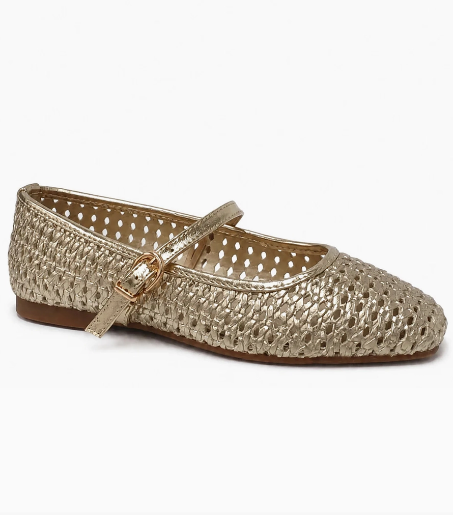 SD GOLD ARI FLAT