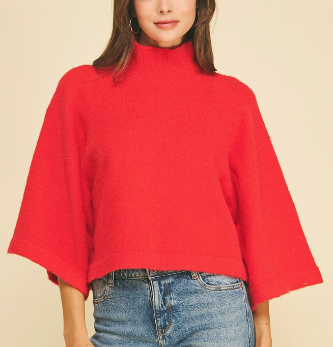 IP EMILEE RED