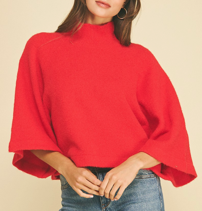 IP EMILEE RED