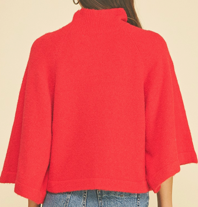 IP EMILEE RED