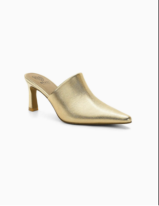 BF TRINEE GLD HEEL