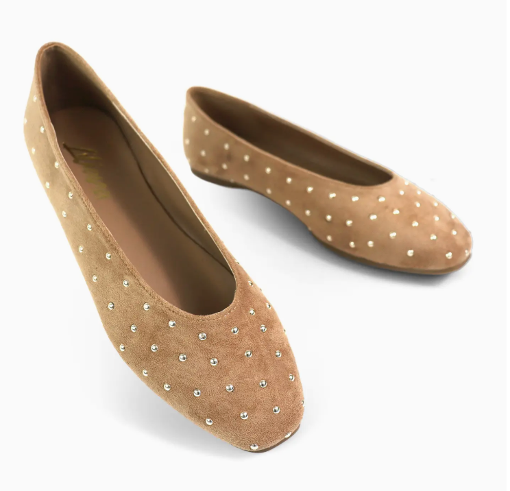 LI BALERIE TAUPE