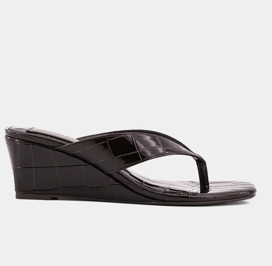 SS JACKIE BRWN CROC