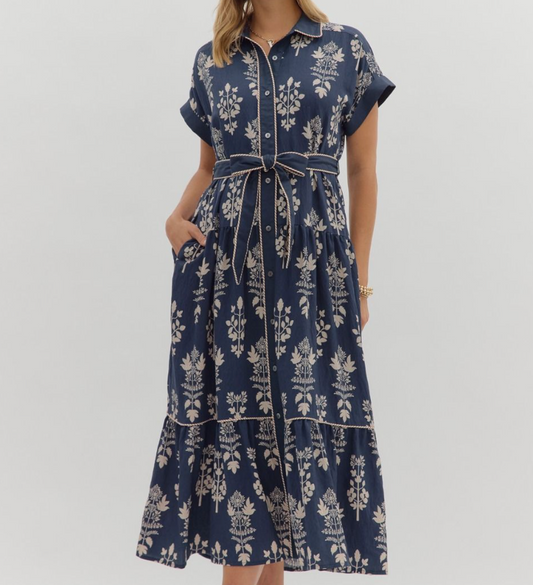 EN ROSA NAVY