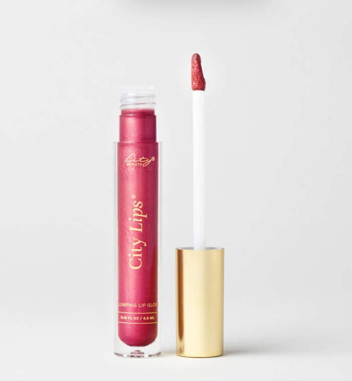 CITY LIPS GLOSS