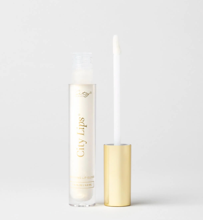 CITY LIPS GLOSS