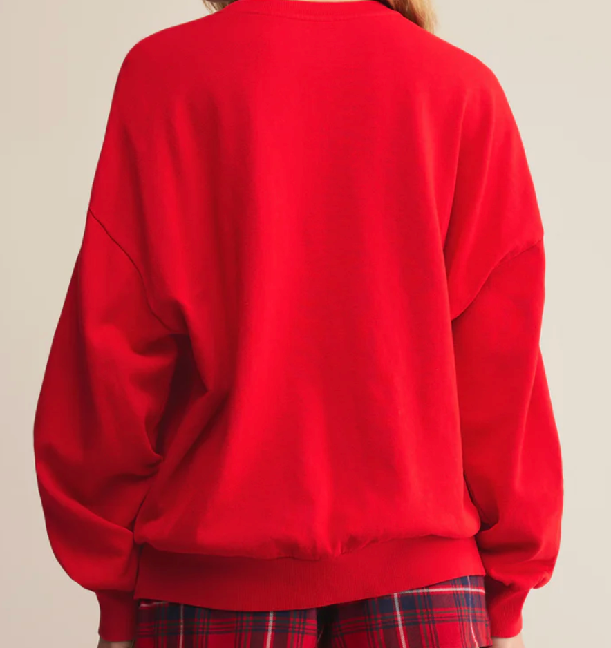 SZ VERY MERRY SUNDAY