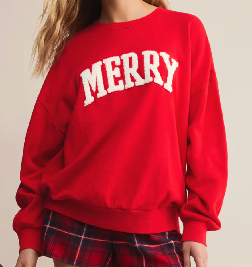 SZ VERY MERRY SUNDAY