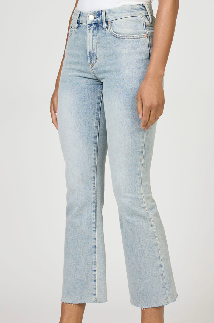 JD JEANNE CLEAR STREAM