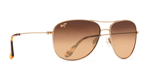 MJ CLIFF HOUSE GLD