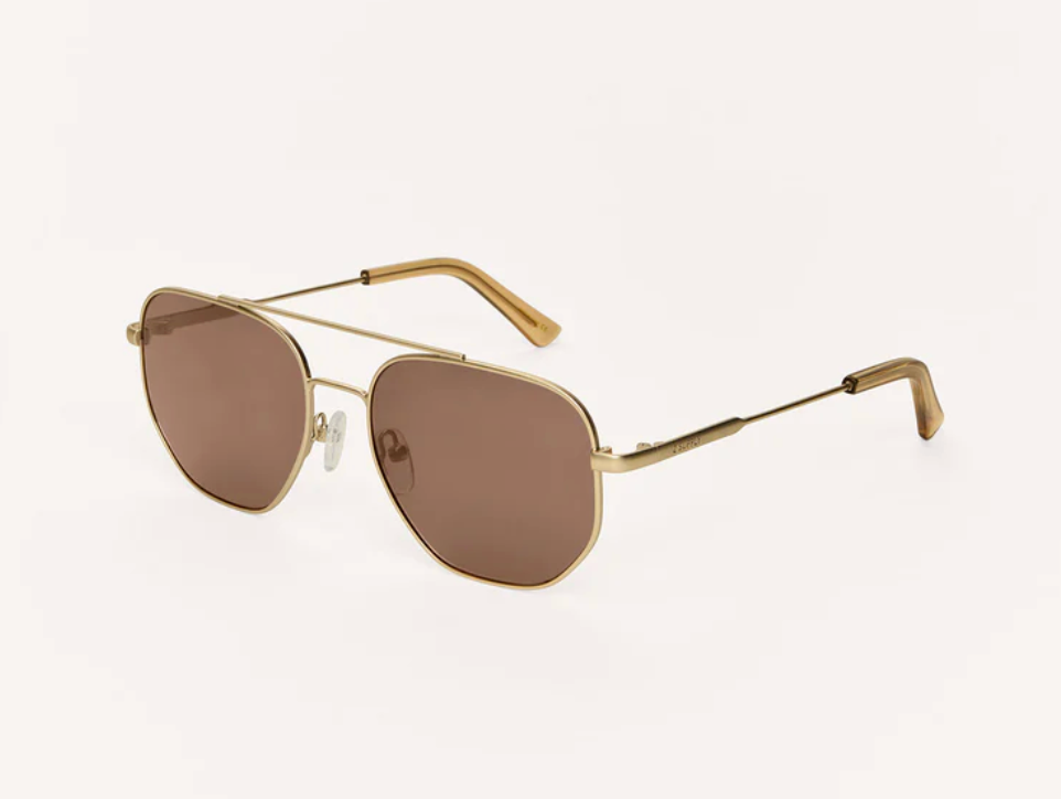SZ HIGHWAY GOLD/ BRWN