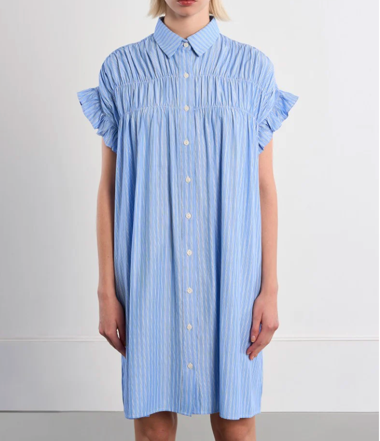 MB NOA BLUE STRIPE