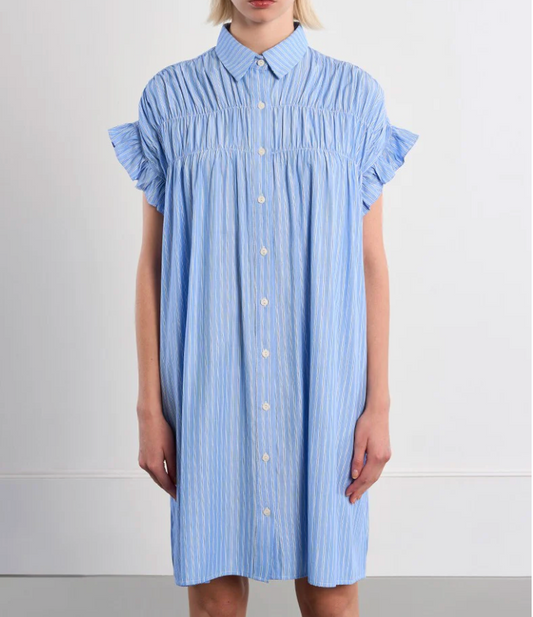 MB NOA BLUE STRIPE