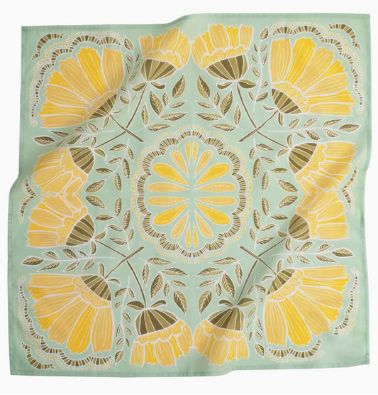 HB HAZEL SCARF