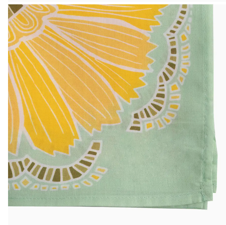 HB HAZEL SCARF