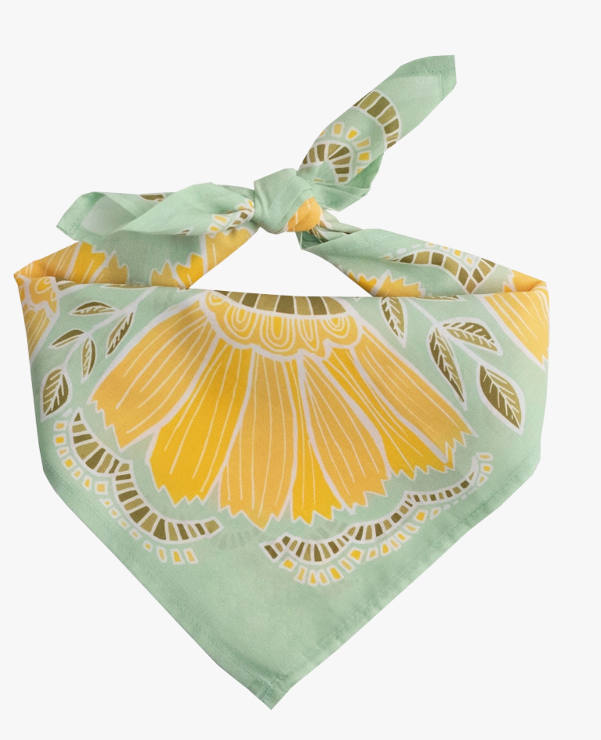 HB HAZEL SCARF