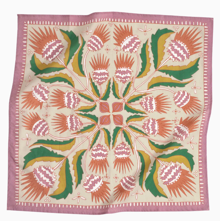 HB MARTHA SCARF