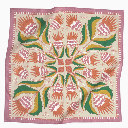 HB MARTHA SCARF