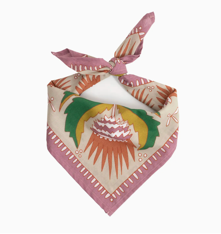 HB MARTHA SCARF