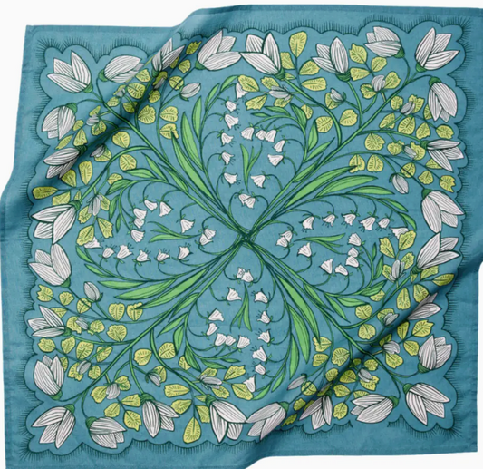 HB CASSIE SCARF