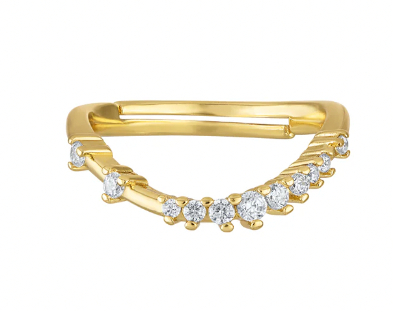 KD FRANCIE RING