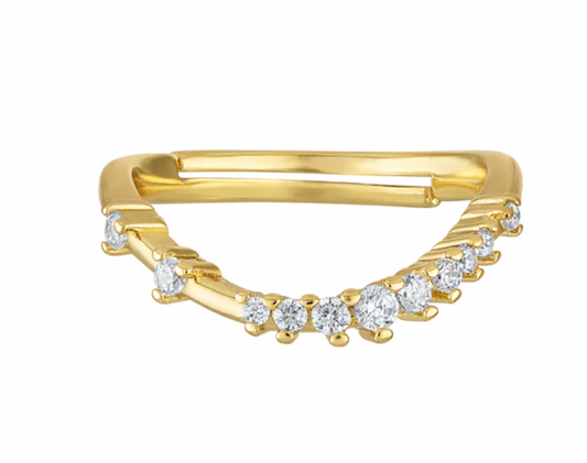KD FRANCIE RING