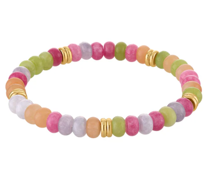 KD GEMSTONE STRETCH BRCLT