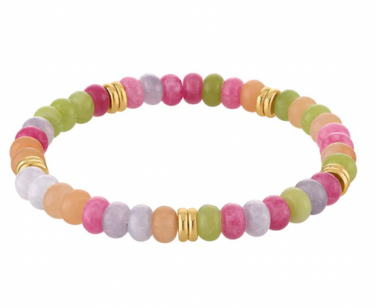 KD GEMSTONE STRETCH BRCLT