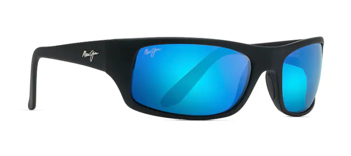JM PEAHI BLK MATTE