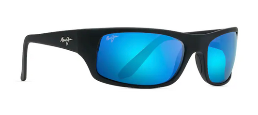 JM PEAHI BLK MATTE