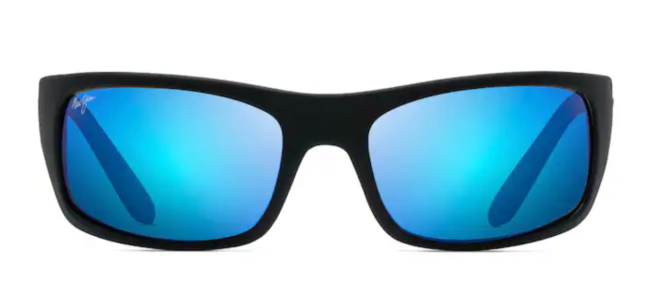 JM PEAHI BLK MATTE