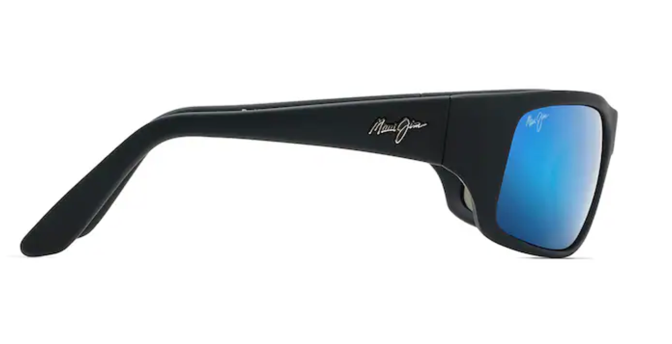 JM PEAHI BLK MATTE